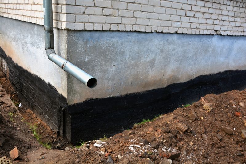 Basement Sealing Service