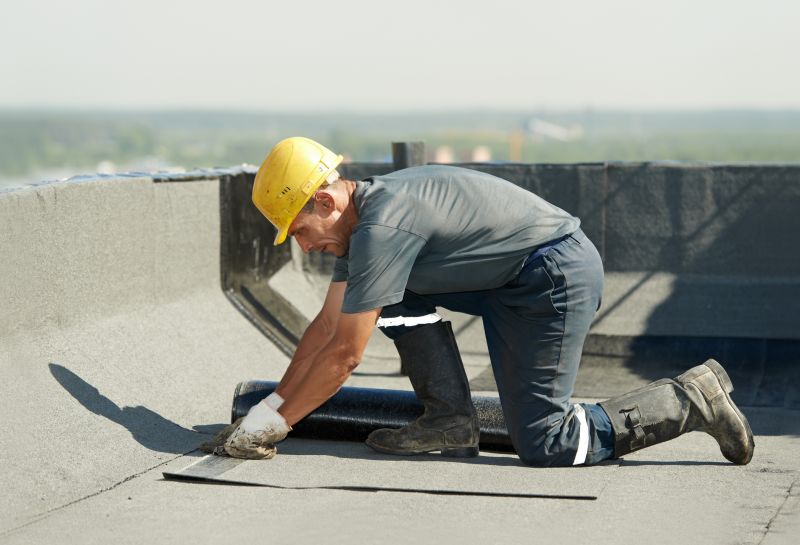 Cost of Waterproofing in Cedarburg, WI