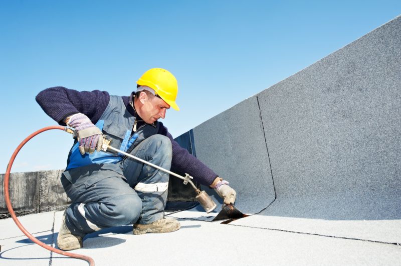 Roofing Contractors
